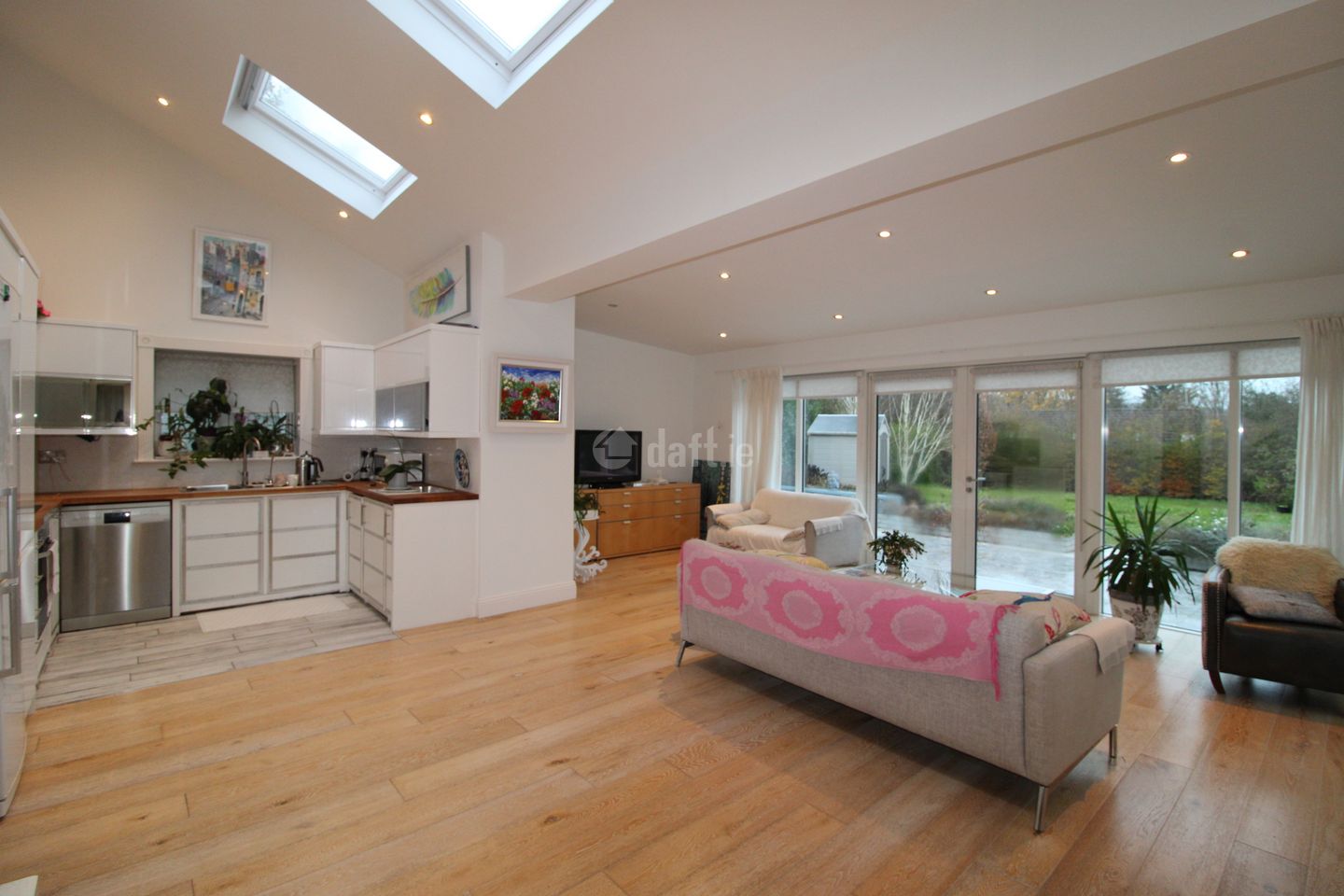 Knockrea Cottage, 32 Old Blackrock Road, Blackrock, Co. Cork