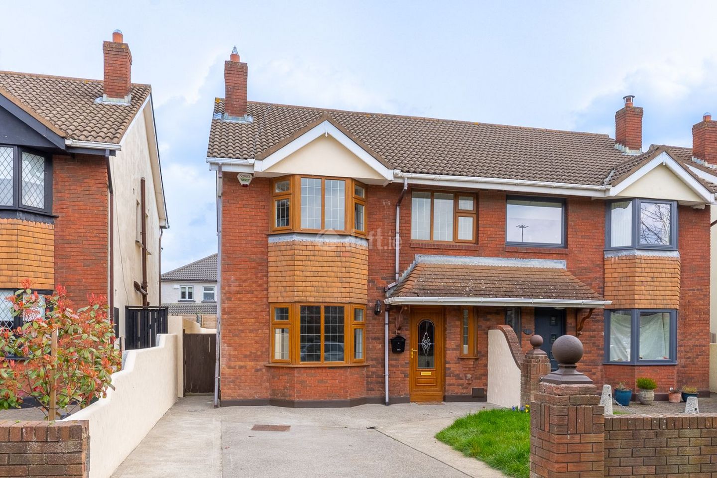 Orlagh Court, Scholarstown Road, Knocklyon, Dublin 16