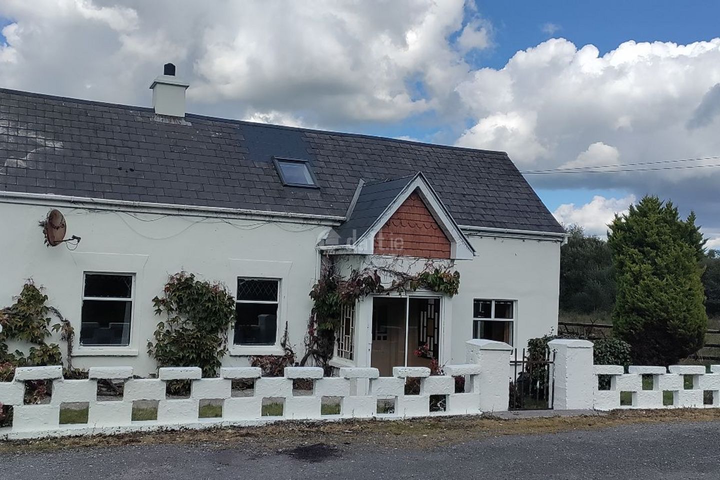 Glenflesk,Killarney,Co. Kerry, Barraduff, Co. Kerry