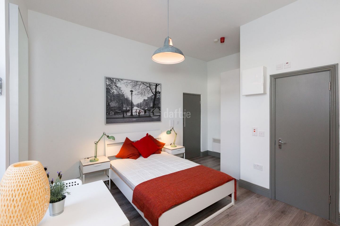 Ovoca Road, Portobello , Dublin 8