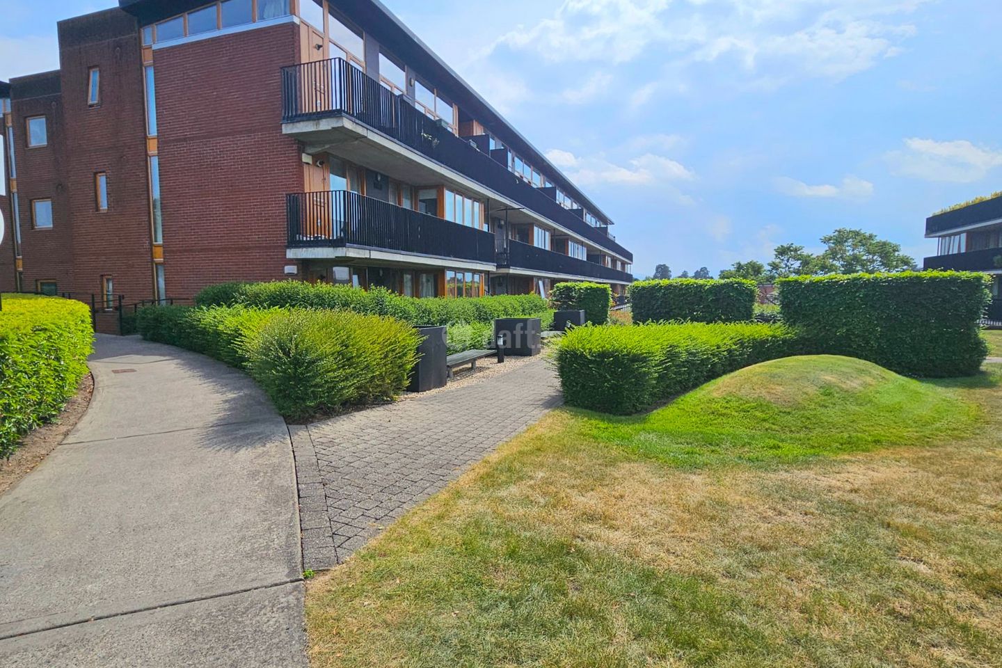 Apartment, Botanic Hall, Addison Avenue, Dublin 11