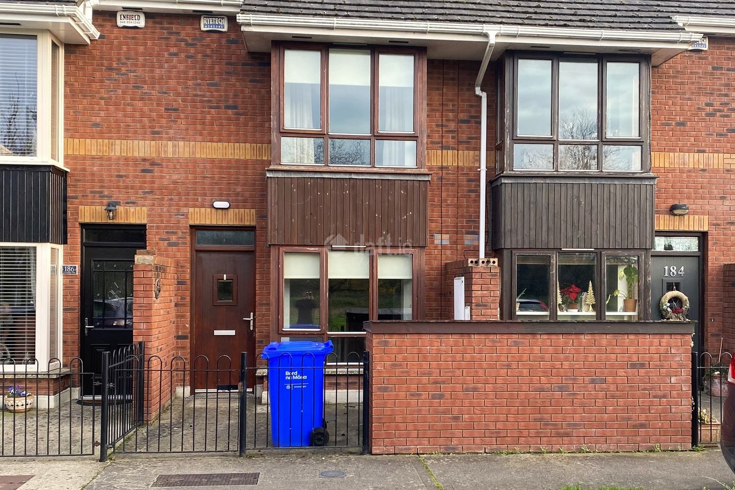 185 Shawbridge, Chambers Park, Kilcock, Co. Kildare
