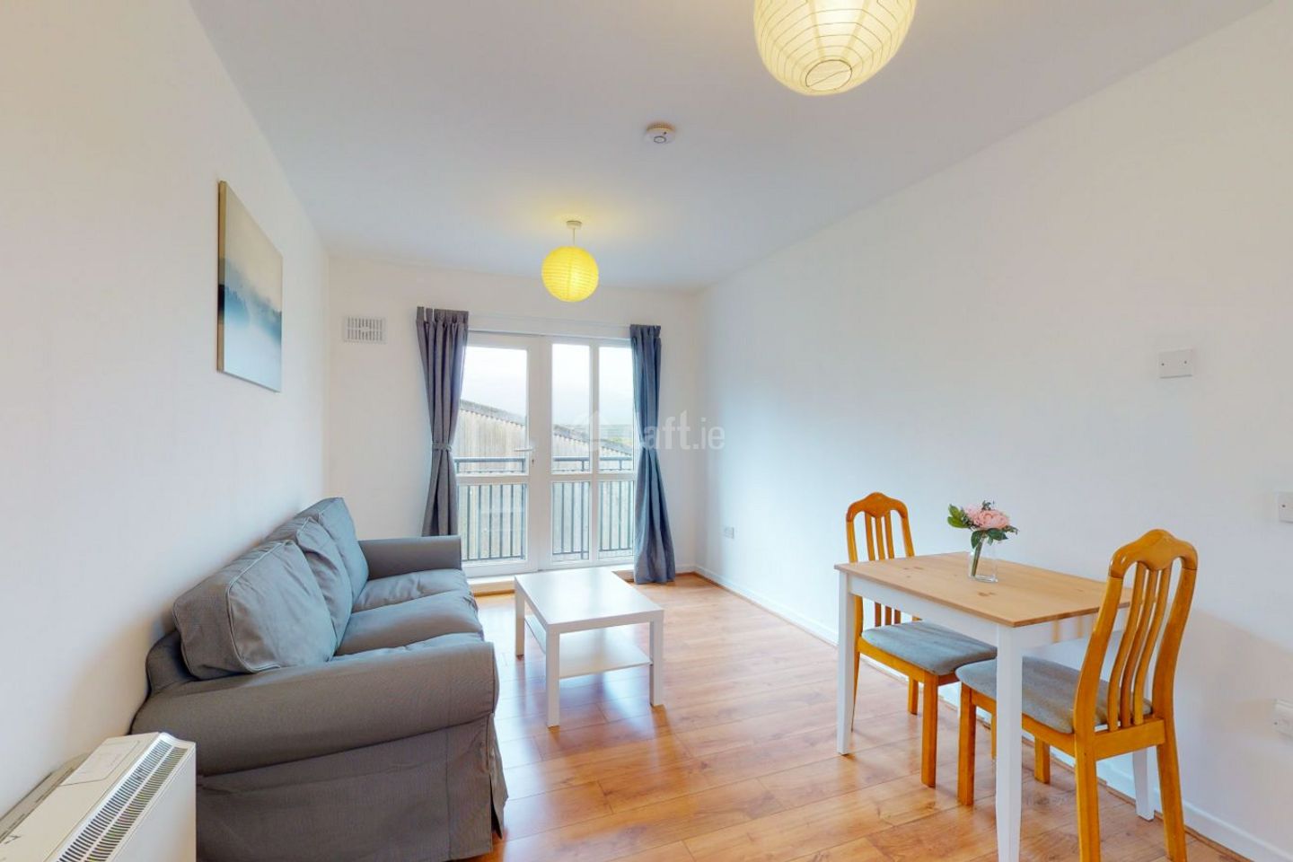 1 Bedroom 1 Bathroom Priory Quay, Priory Lane, New Ross, Co. Wexford