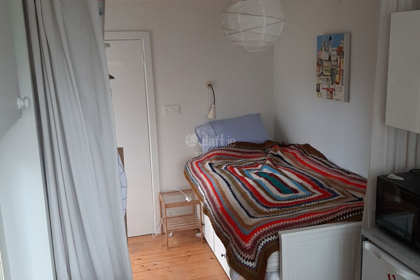 21, Rockville Crescent, Blackrock, Blackrock, Co. Dublin