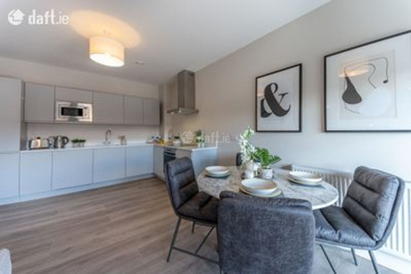 Apartment 53, The Sycamore, Santry, Dublin 9