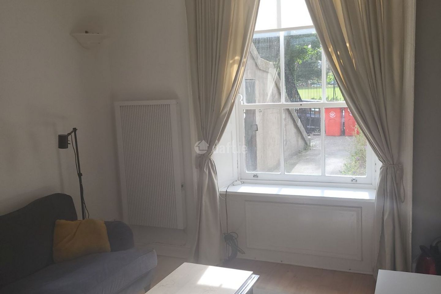 Flat 1, 82 Kenilworth Square East, Rathgar, Dublin 6