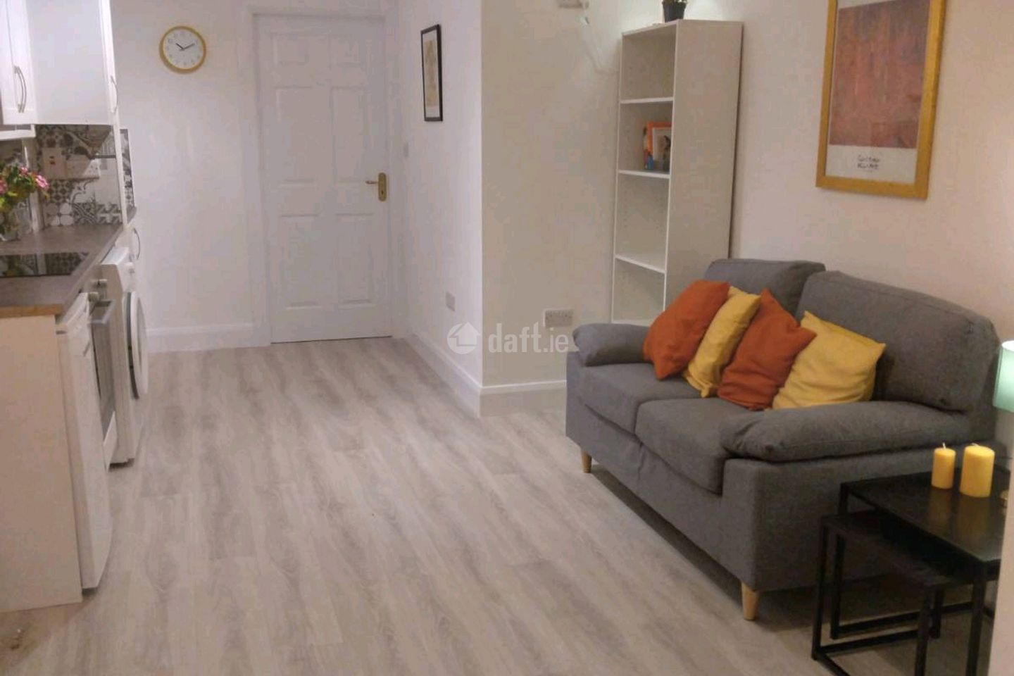 Duirling, Roscam, Co. Galway