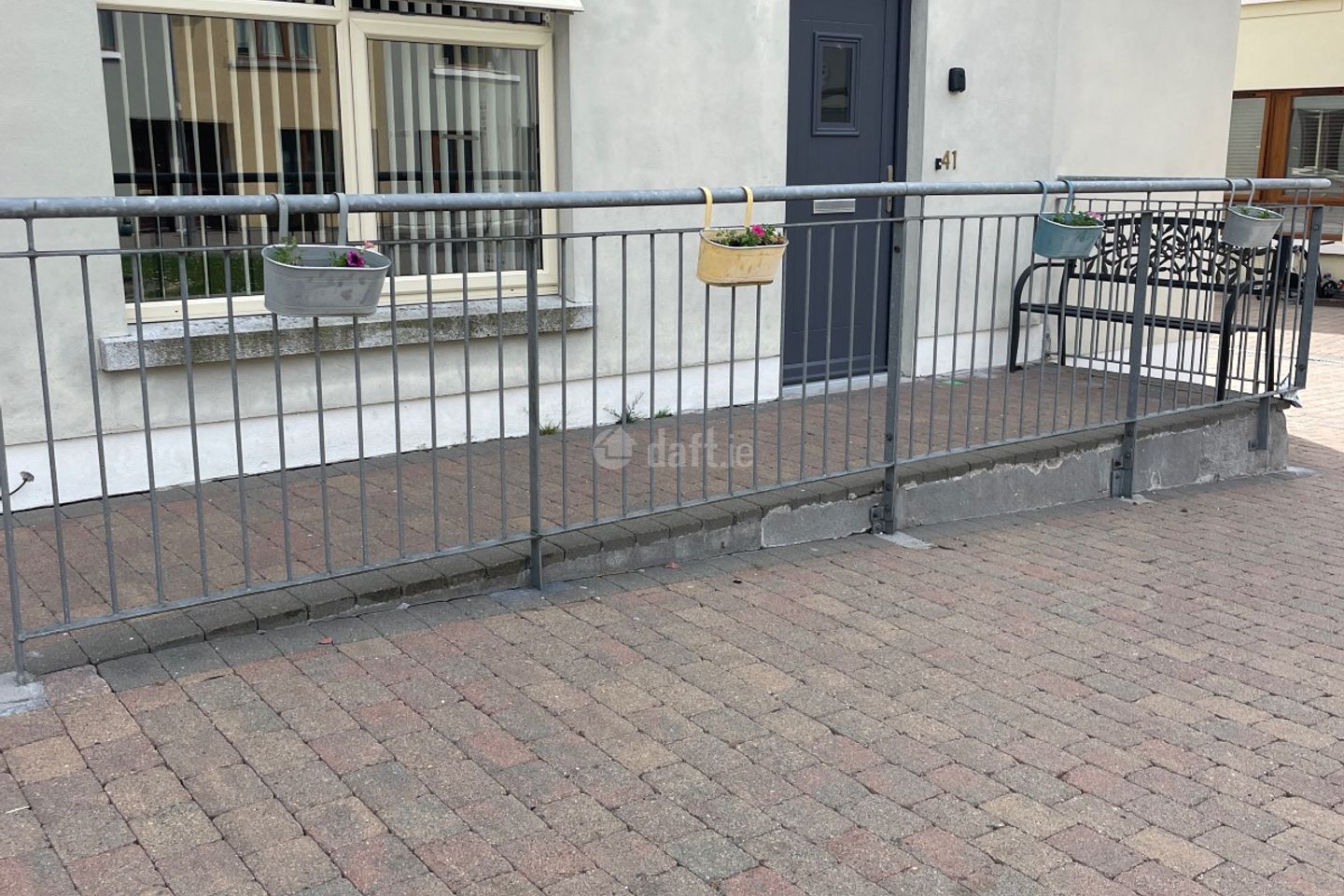 Fairgreen Square, Ballisodare, Sligo, Ballisodare, Co. Sligo