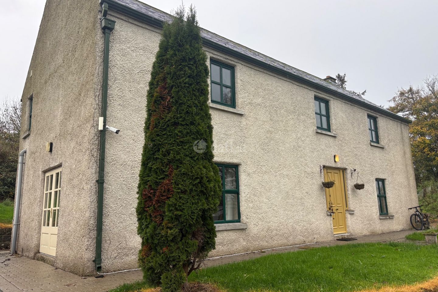 Ballygriffin, Mallow, Killavullen, Co. Cork