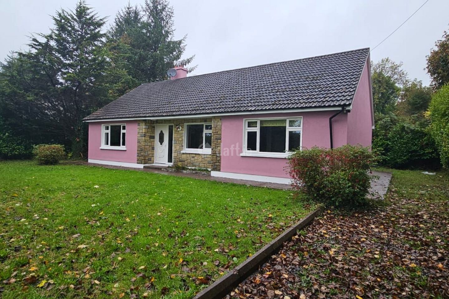 Rossmore, Kilbarry, Inchigeelagh, Co. Cork