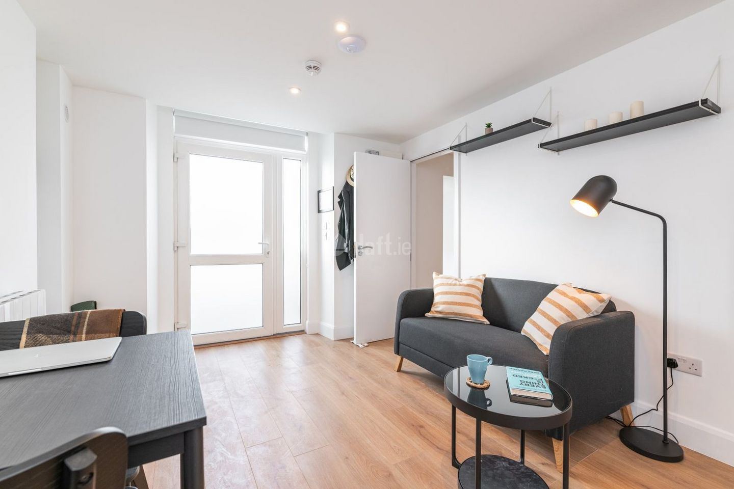 Flat 11 , 48 Rathmines Road Upper, Rathgar, Dublin 6