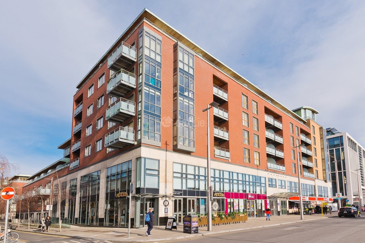 Apartment 702, Longboat Quay South Apartments, Longboat Quay South Apartments, Grand Canal Dock, Dublin 2