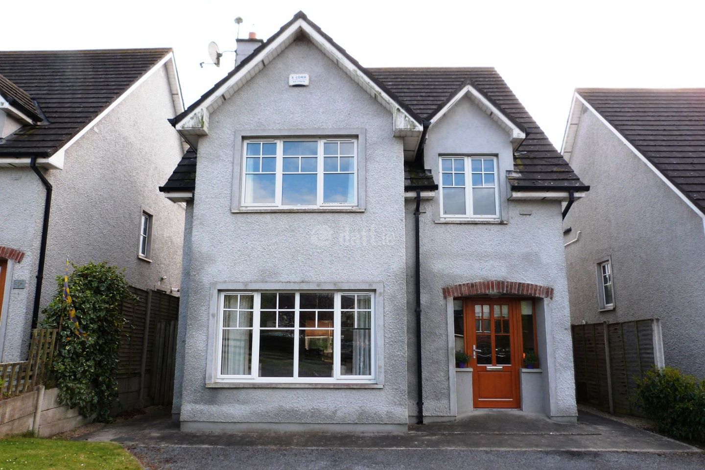 33 Chapel View, Stoneyford, Stoneyford, Co. Kilkenny