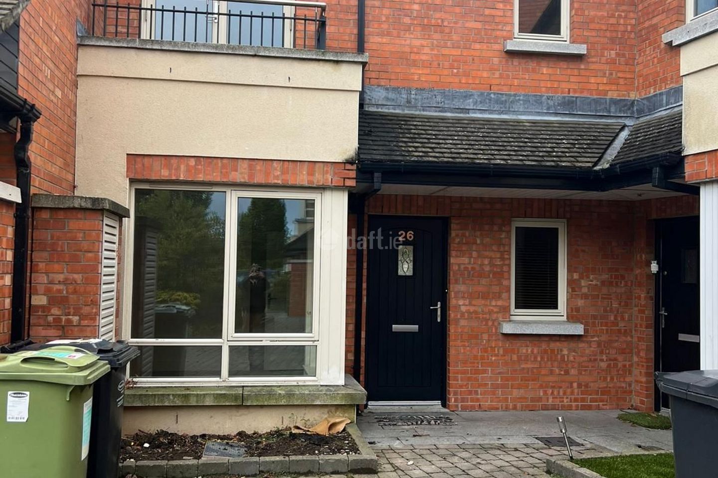 26 Fortfield Square, Dublin 6w, Templeogue, Dublin 6W
