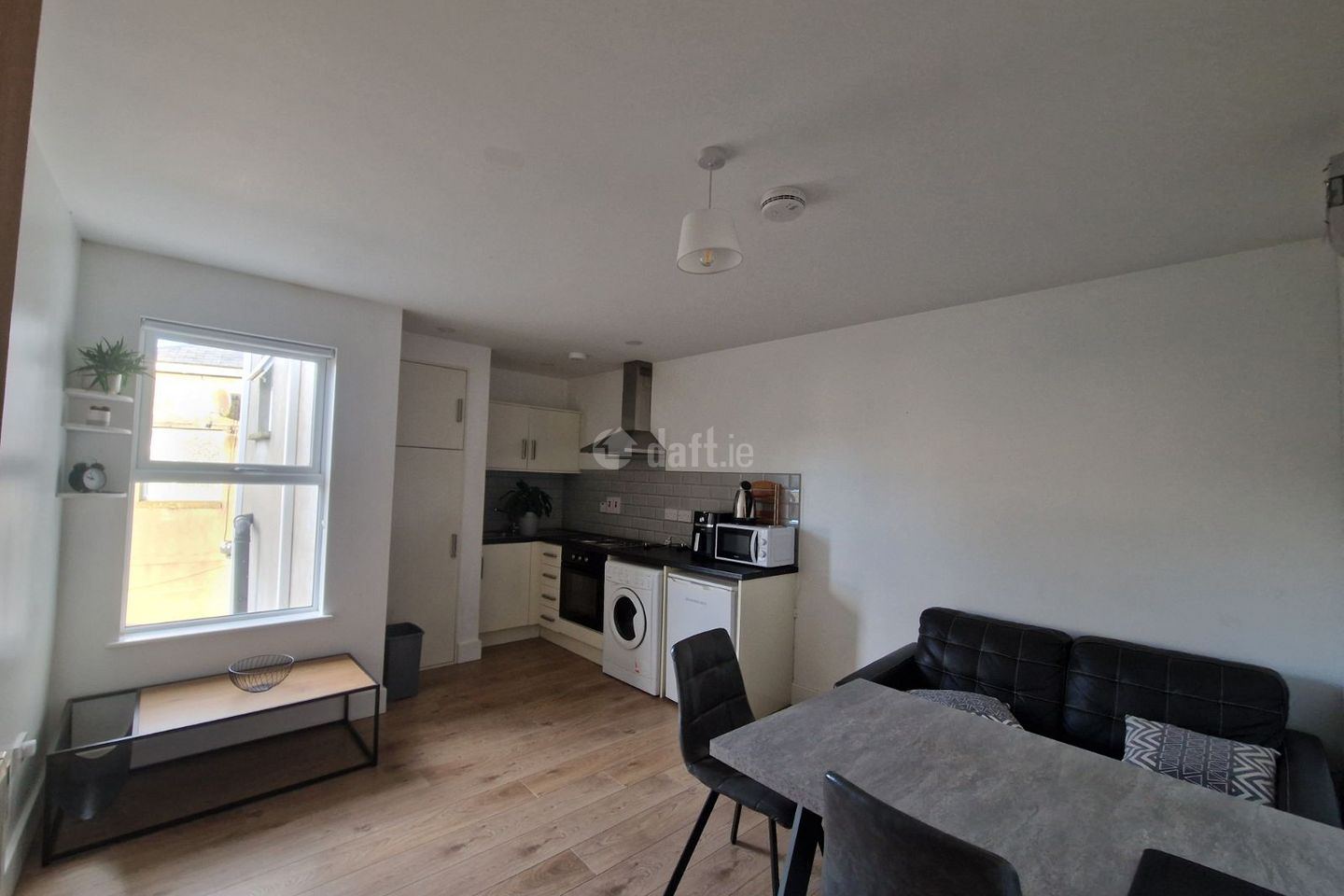 Apartment 3, 5 Town Hall Street, Townparks