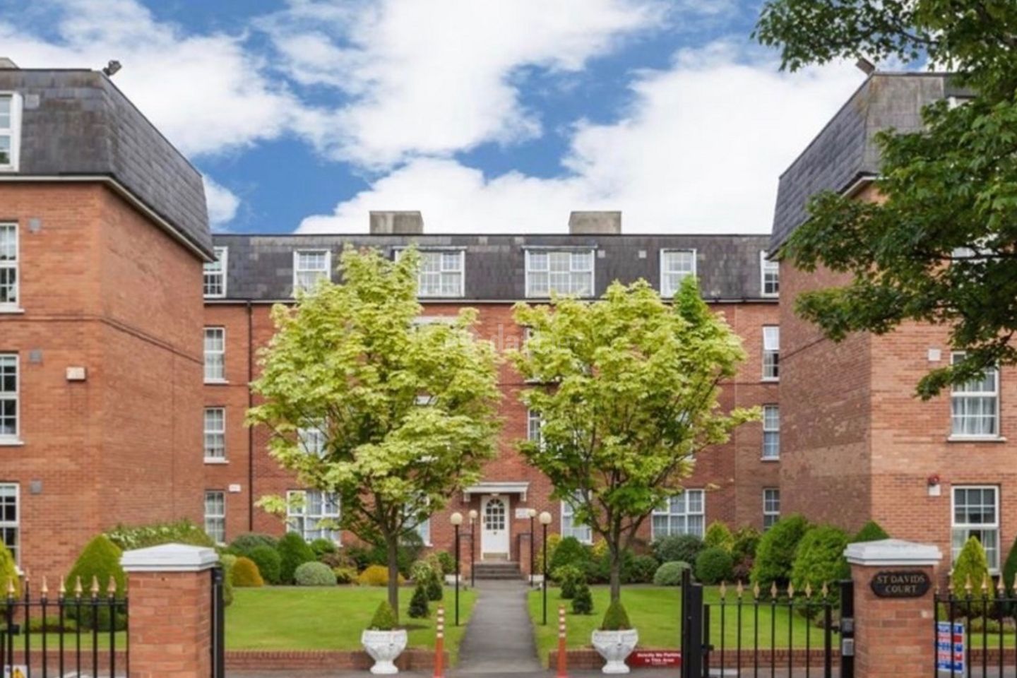 Apartment 9, Saint David'S Court, 31-33 Castle Ave, Clontarf, Dublin 3