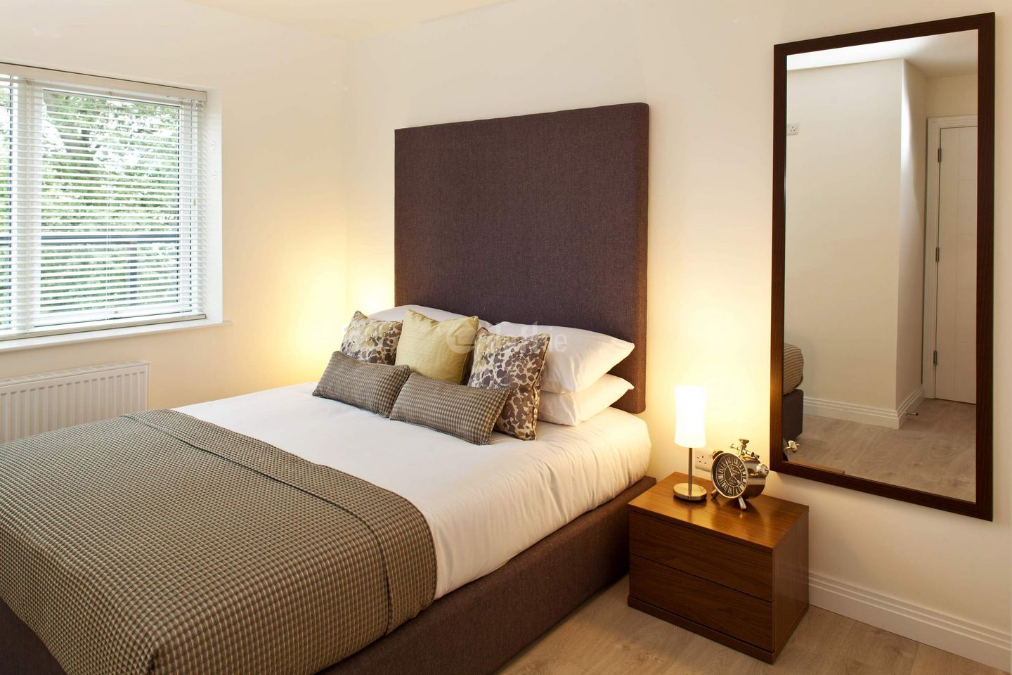 Two Bed Apartment, Wyckham Way, Dublin 14