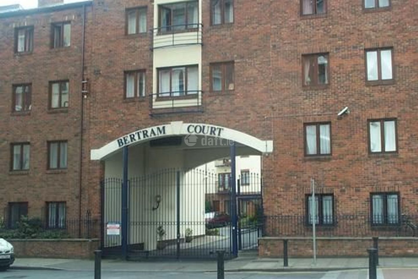 Bertram Court,Lamb Alley,Dublin 8, Christchurch, Dublin 8