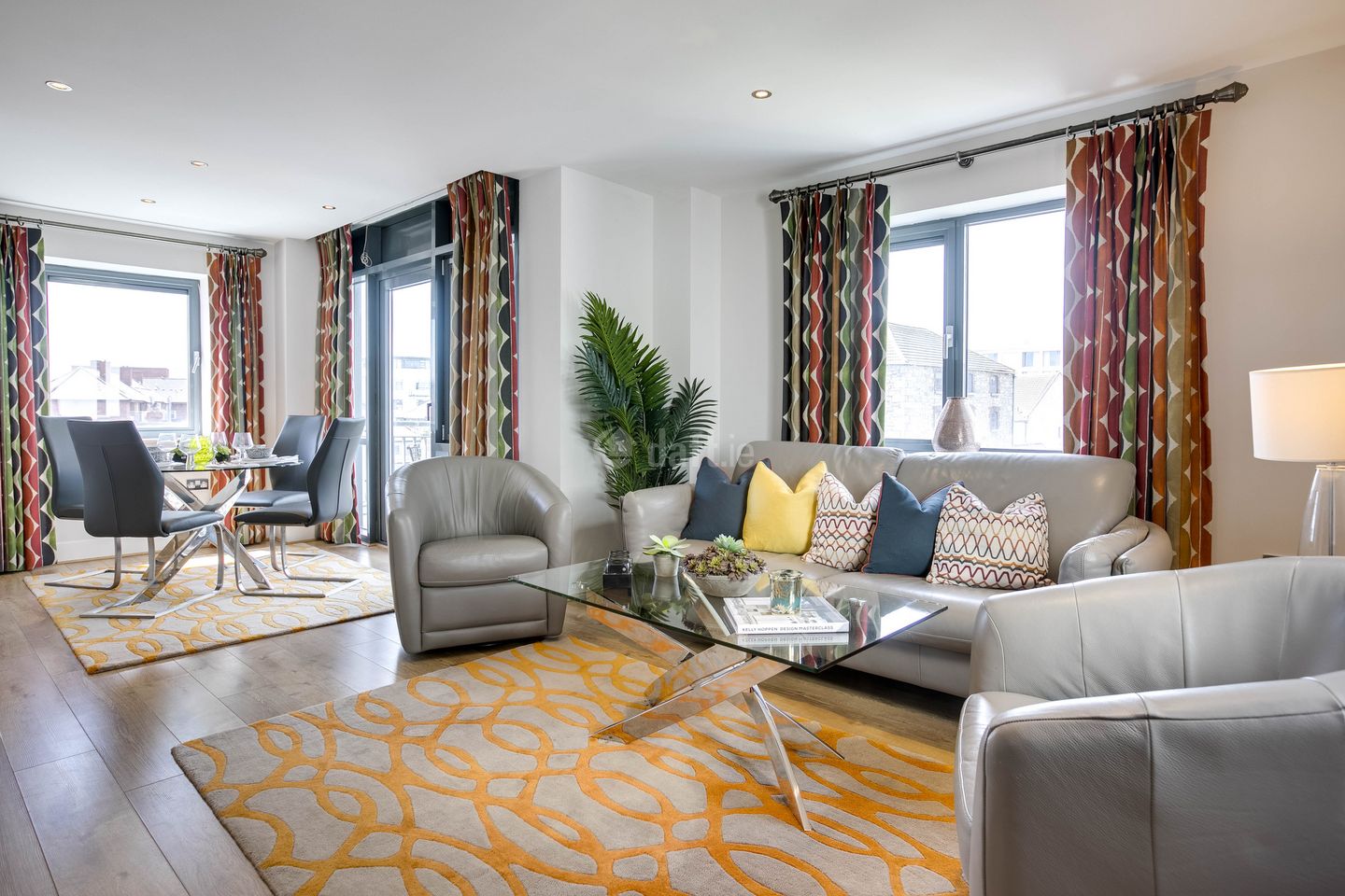 2 Bedroom Apartment, Cathedral Court, Unit 6 New Street South, Dublin 8