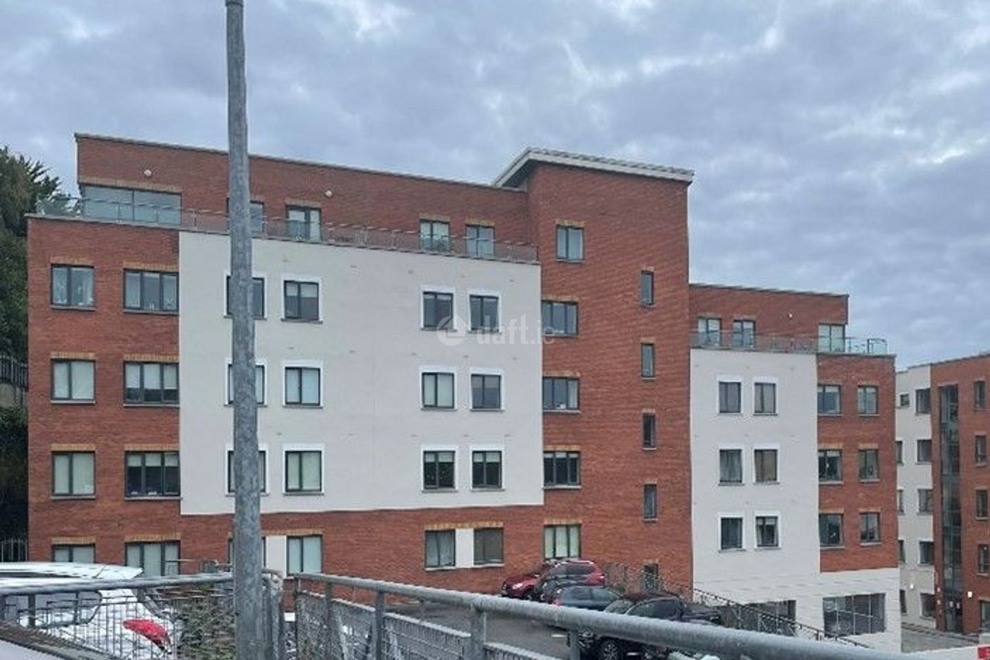 Apartment 30, Clares Court, Church Street, Cavan, Cavan, Co. Cavan