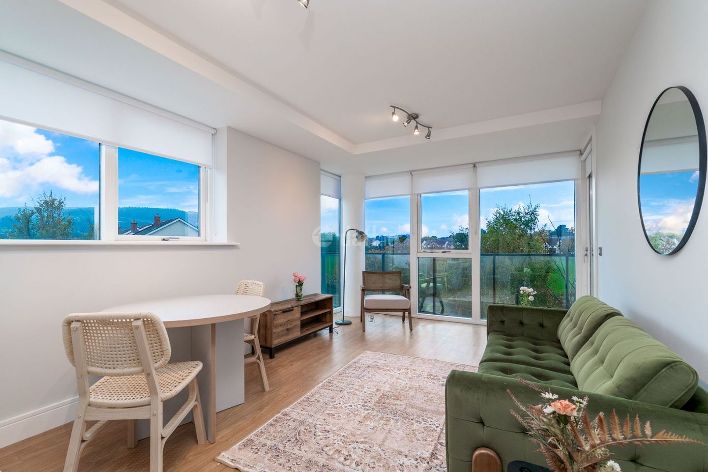 Weavers Hall, Levmoss Park, Leopardstown, Dublin 18