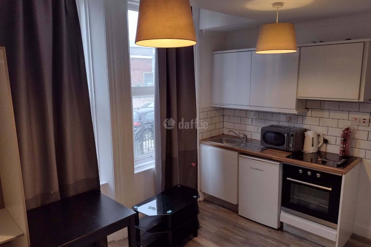 Mount Tallant Avenue, Harold's Cross, Dublin 6W