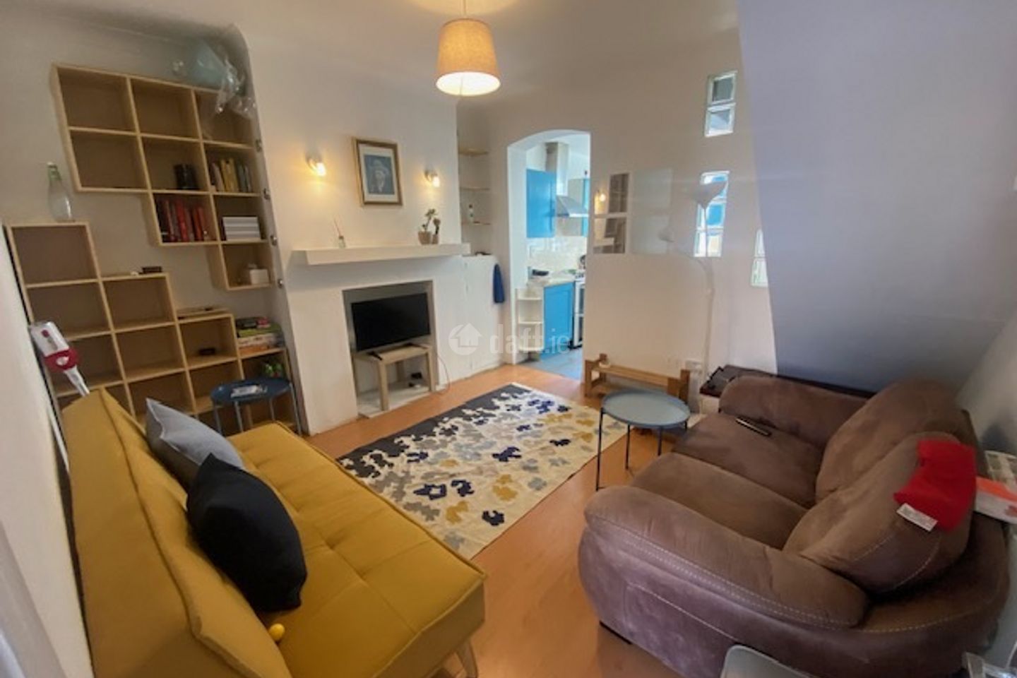 90 Oxmantown Road, Dublin 7