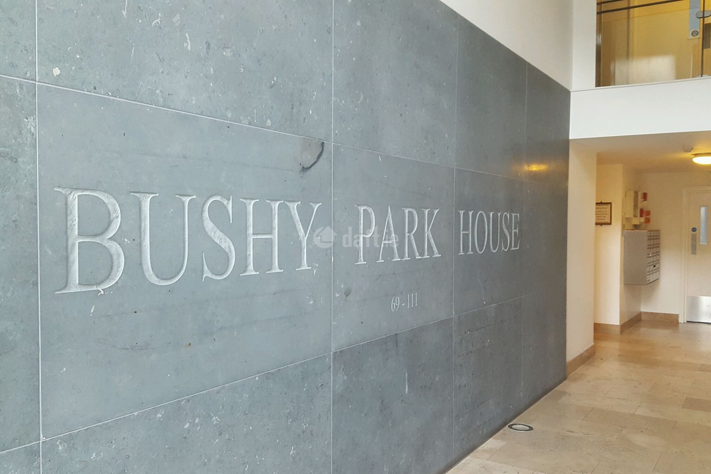 Bushy Park House, Templeogue Road, Terenure, Dublin 6W