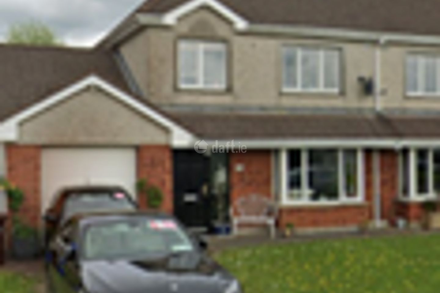 College Vale, Mullingar, Co. Westmeath