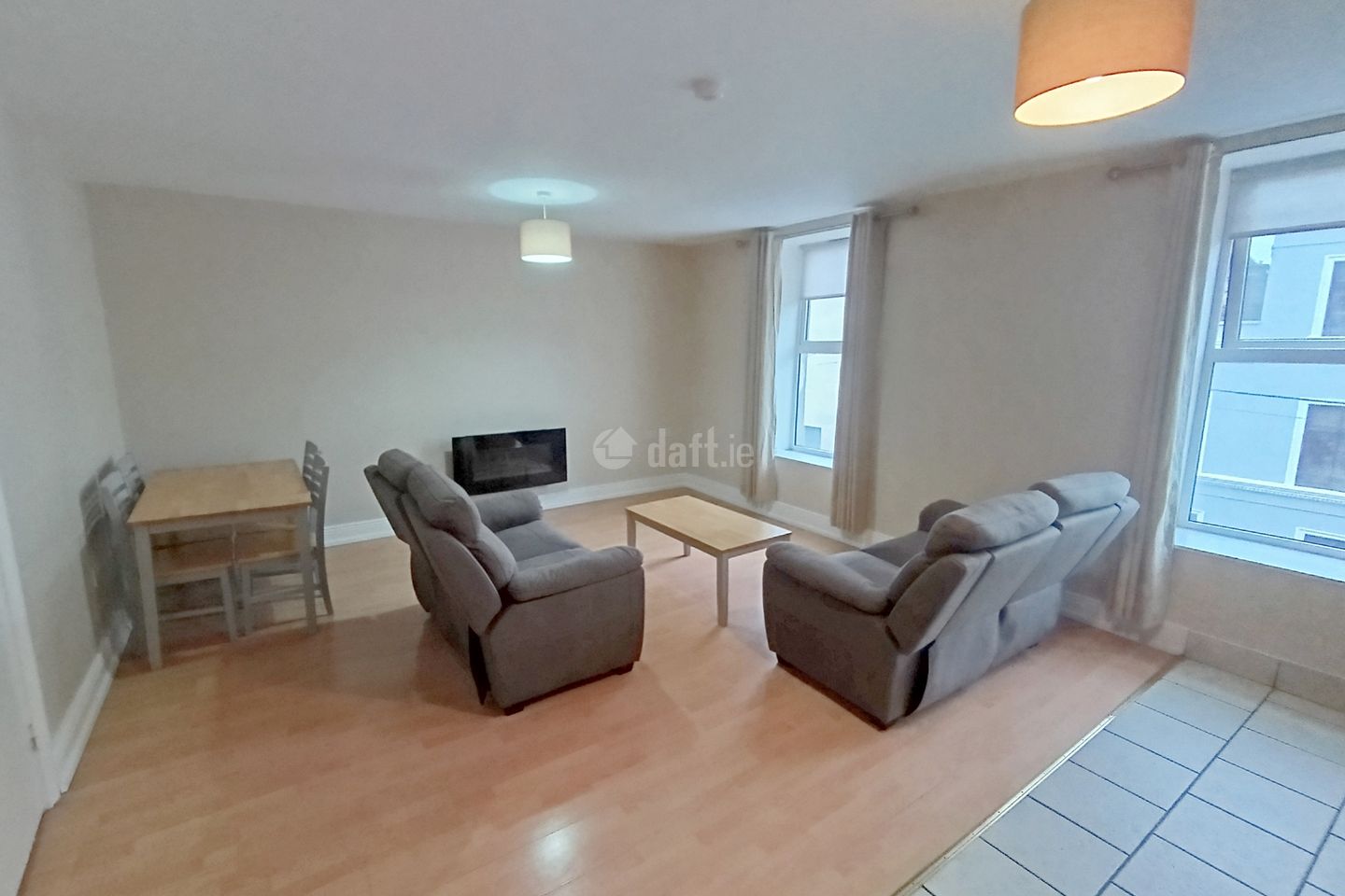 Apartment 3, 16 Cecil Street