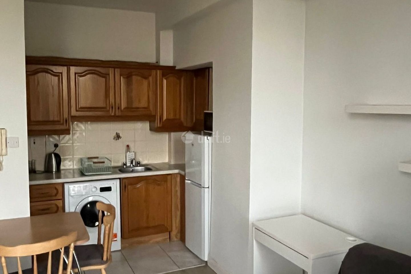 Flat 6, 6 Mountjoy Square North, Dublin 1
