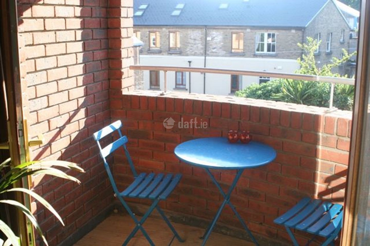 Apartment 6, Camac Way, Kearn'S Place, Dublin 8, Kilmainham, Dublin 8