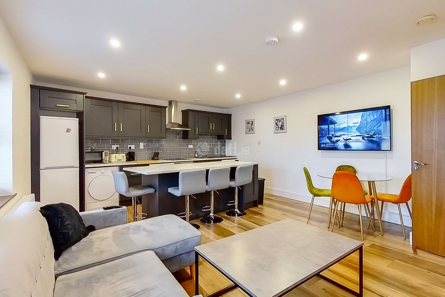 Apartment 2, Ard Na Mara, Killala, Co. Mayo
