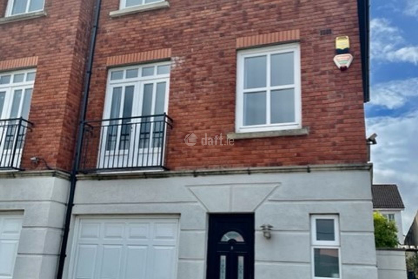 3 Fitzsimons House, Killarney Road, Bray, Co. Wicklow