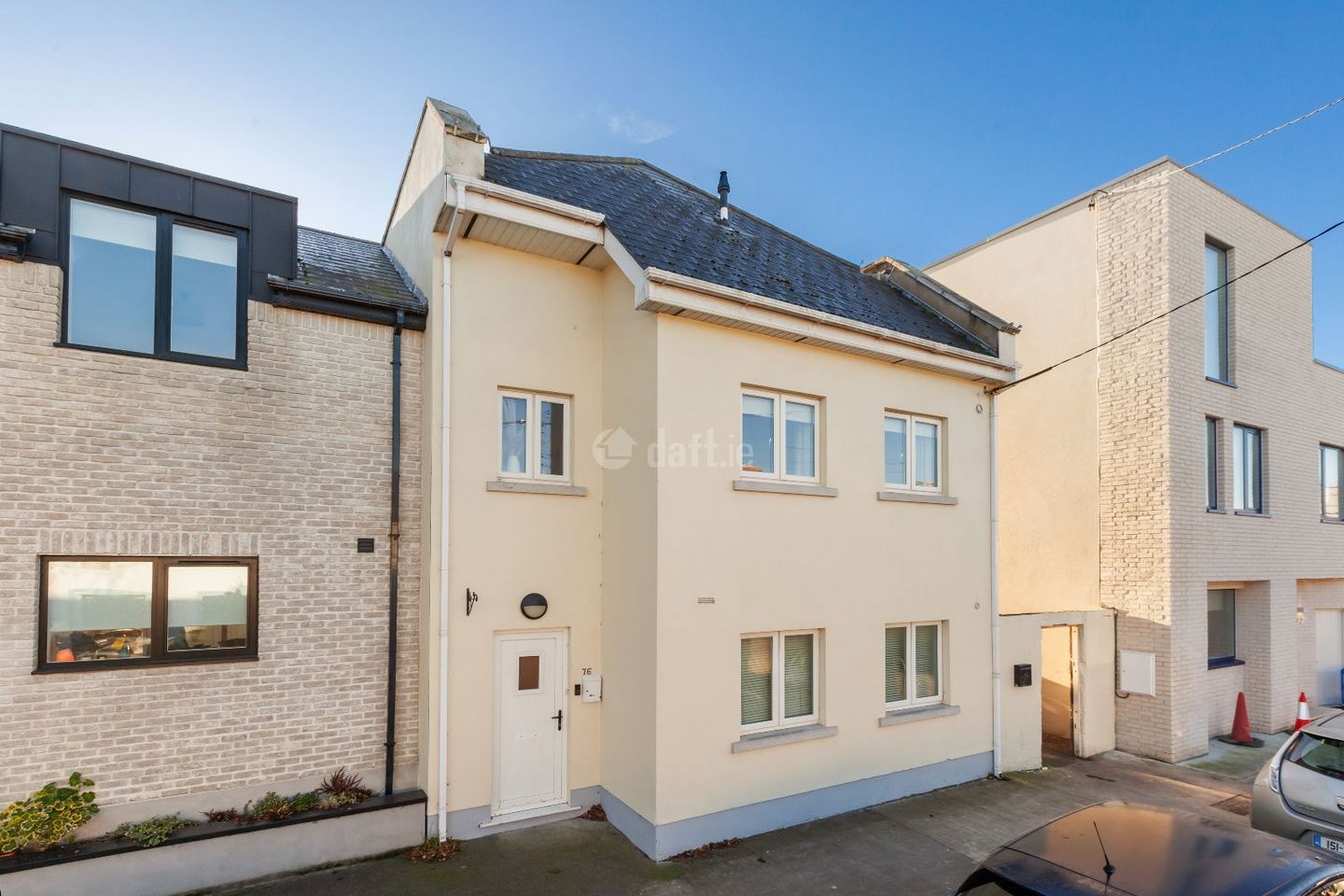 76 Clontarf Park, Dublin 3, Clontarf, Dublin 3