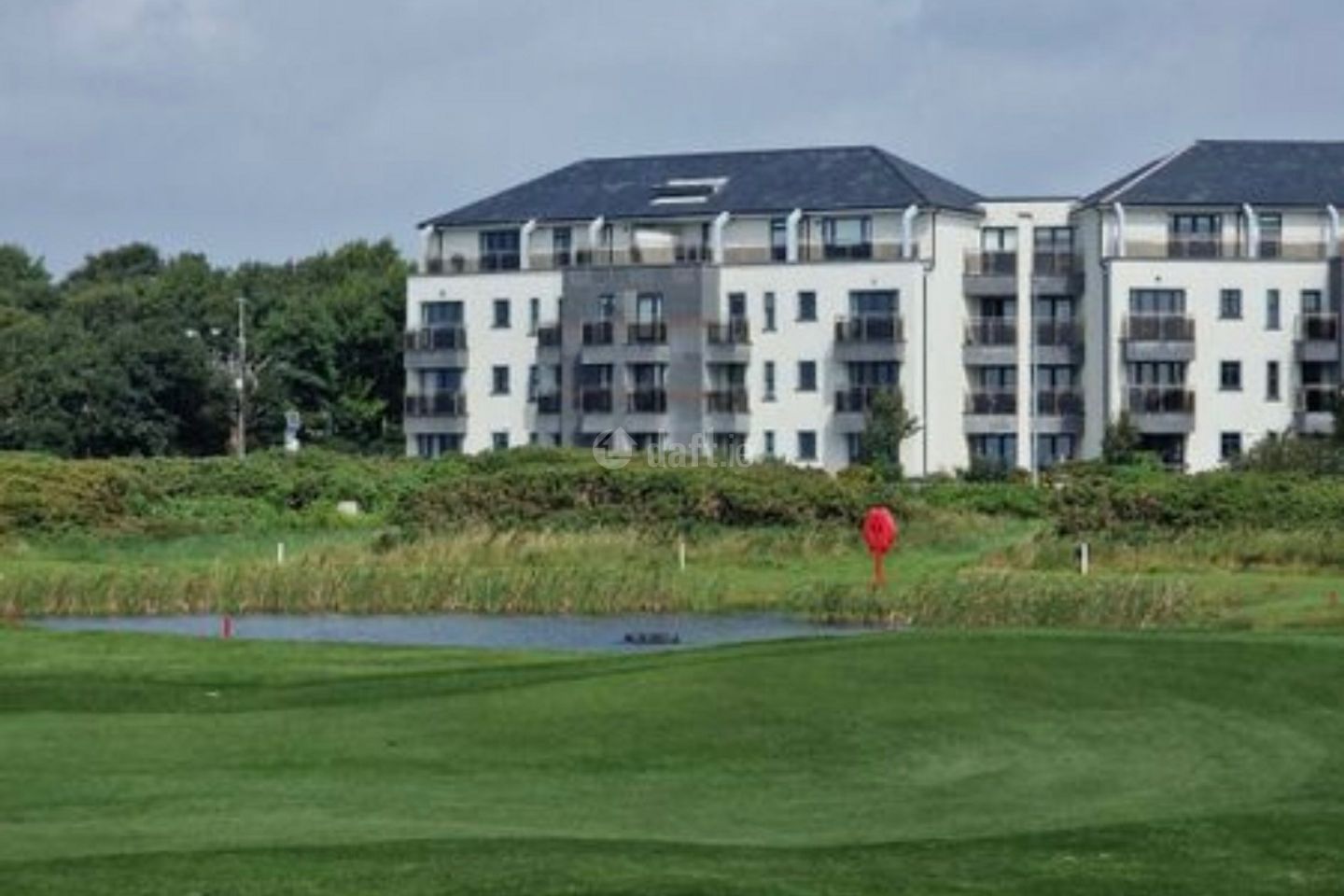 Apartment 48, Dún Na Carraige, Blackrock, Salthill, Salthill, Co. Galway