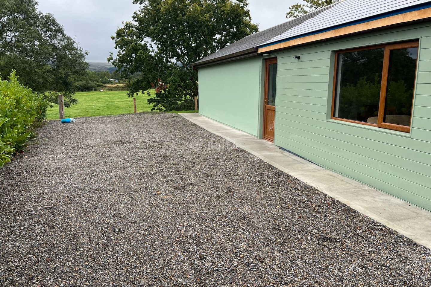 Rustyduff Lower, Knockanarrigan, Davidstown, Co. Wicklow