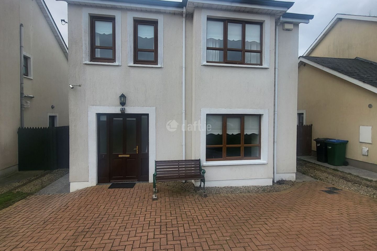 7 Portroosc, Roosky, Rooskey, Co. Leitrim