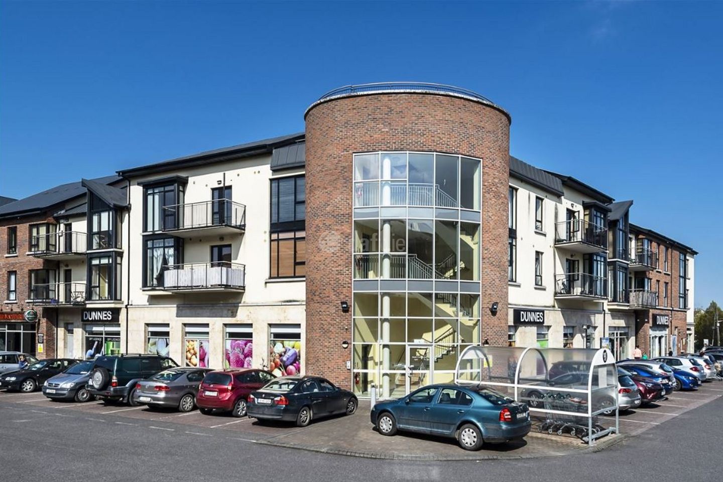 Slade Castle Court, Saggart, Dublin 24
