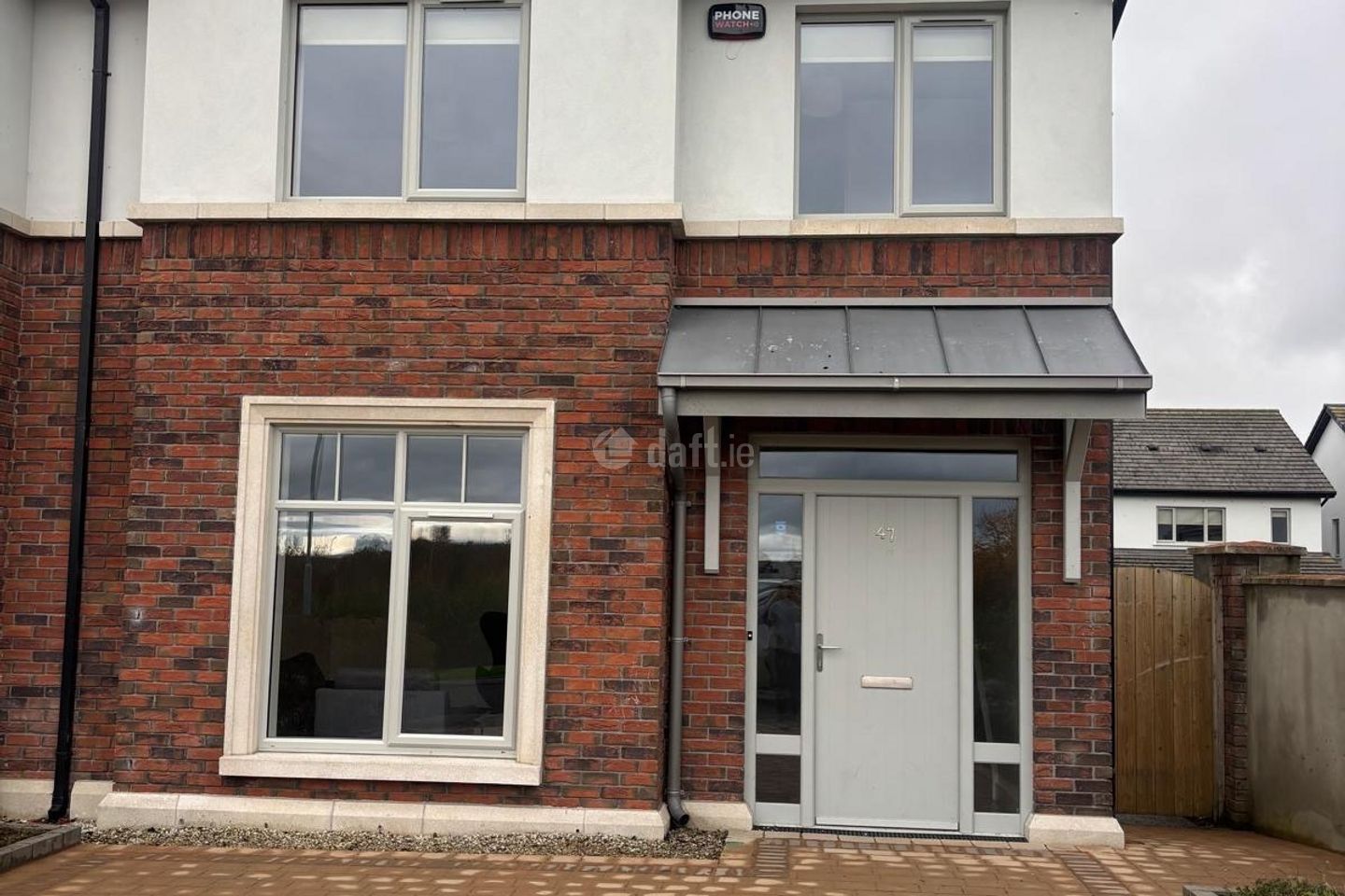 47 The Arches, Castle Farm, W91H50R, Naas, Co. Kildare