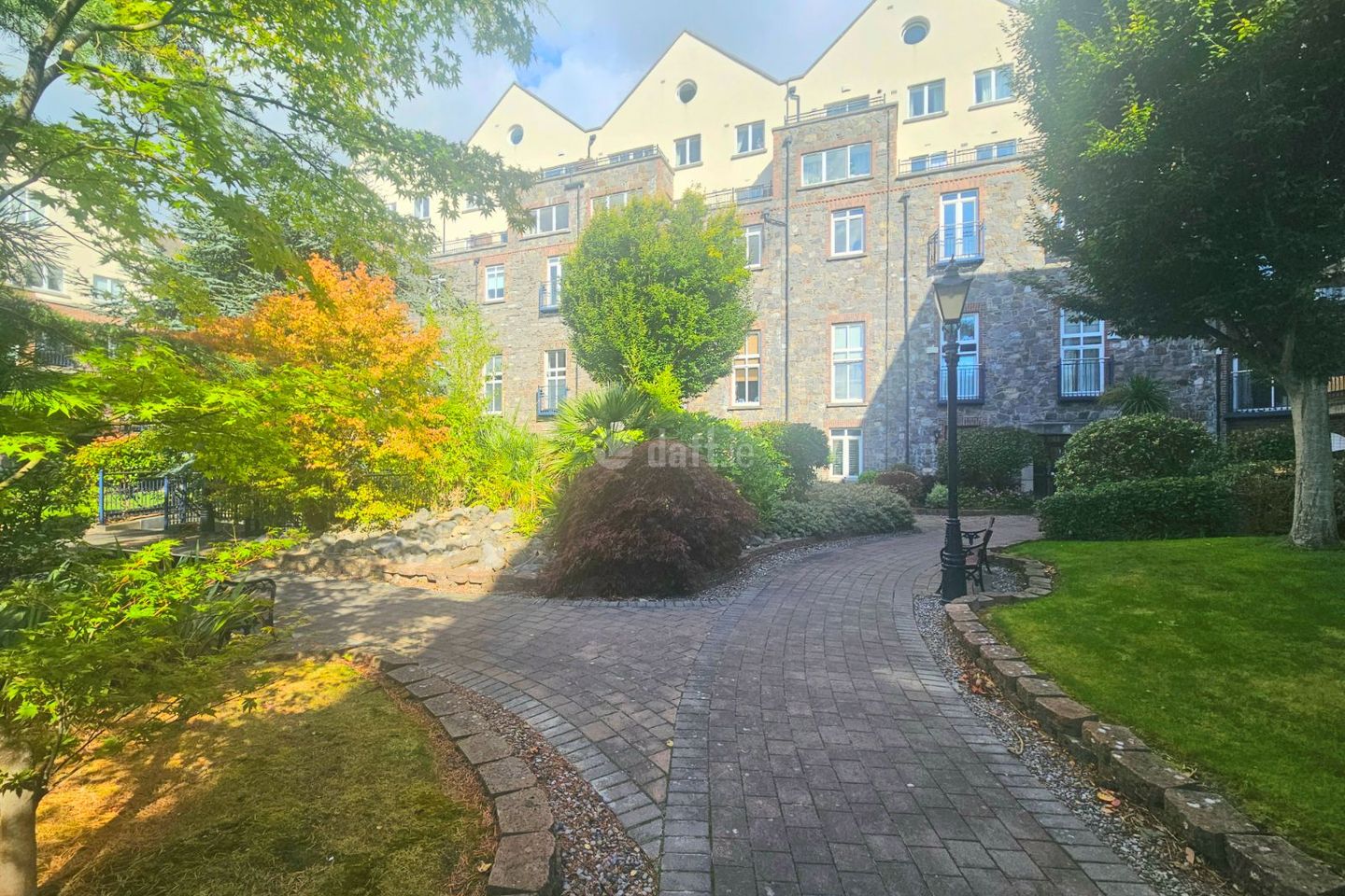 Apartment, Block 3, Gracepark Manor, Drumcondra, Dublin 9