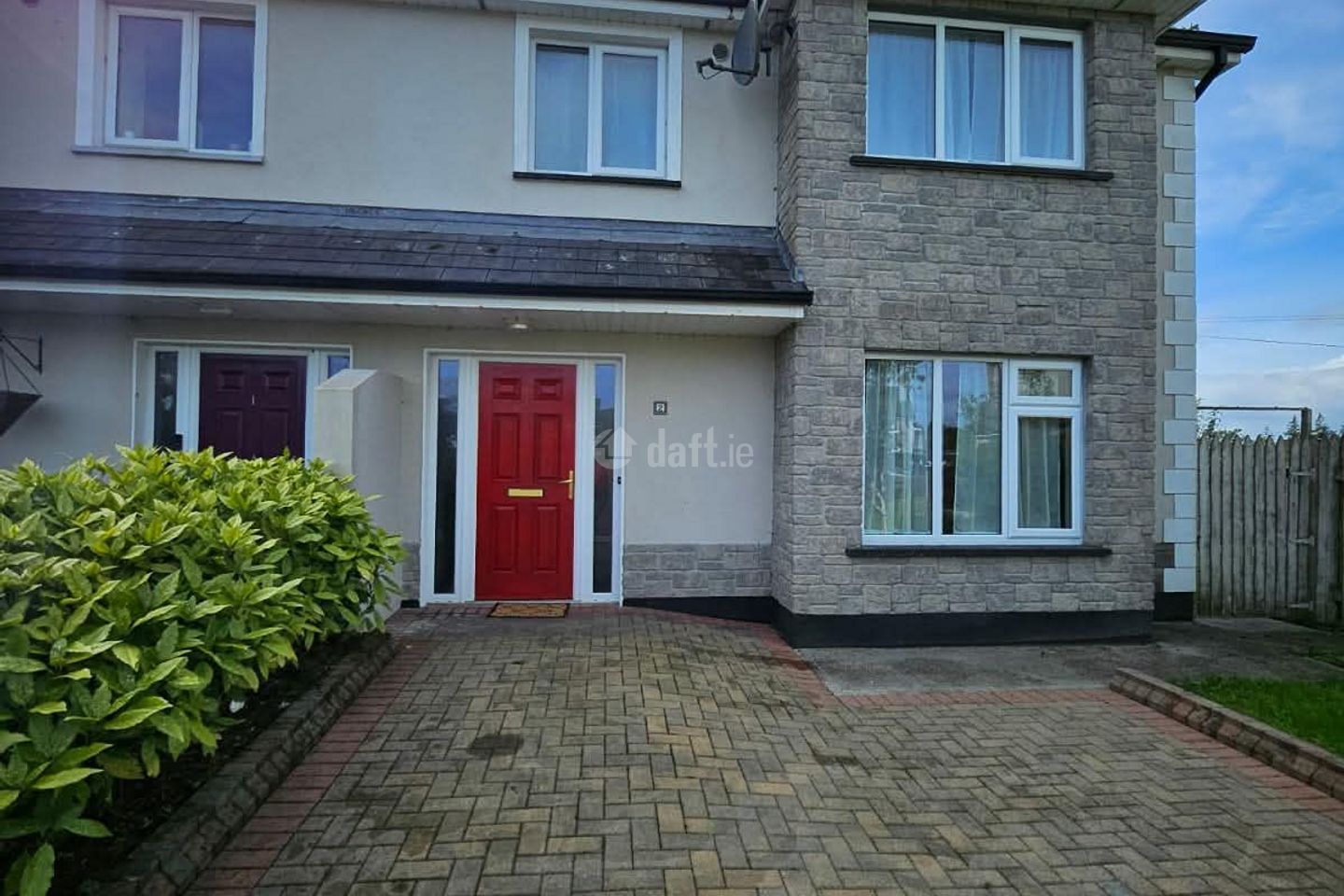 Parklands Crescent, Tubbercurry, Tubbercurry, Co. Sligo