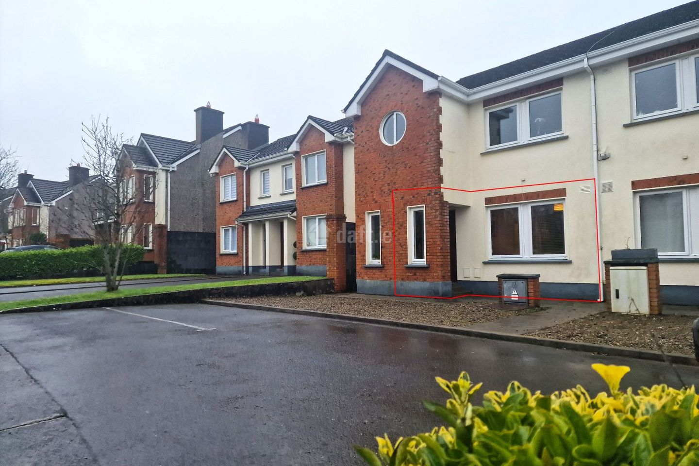 105 Manor Court, Knocknacarra, Knocknacarra, Co. Galway