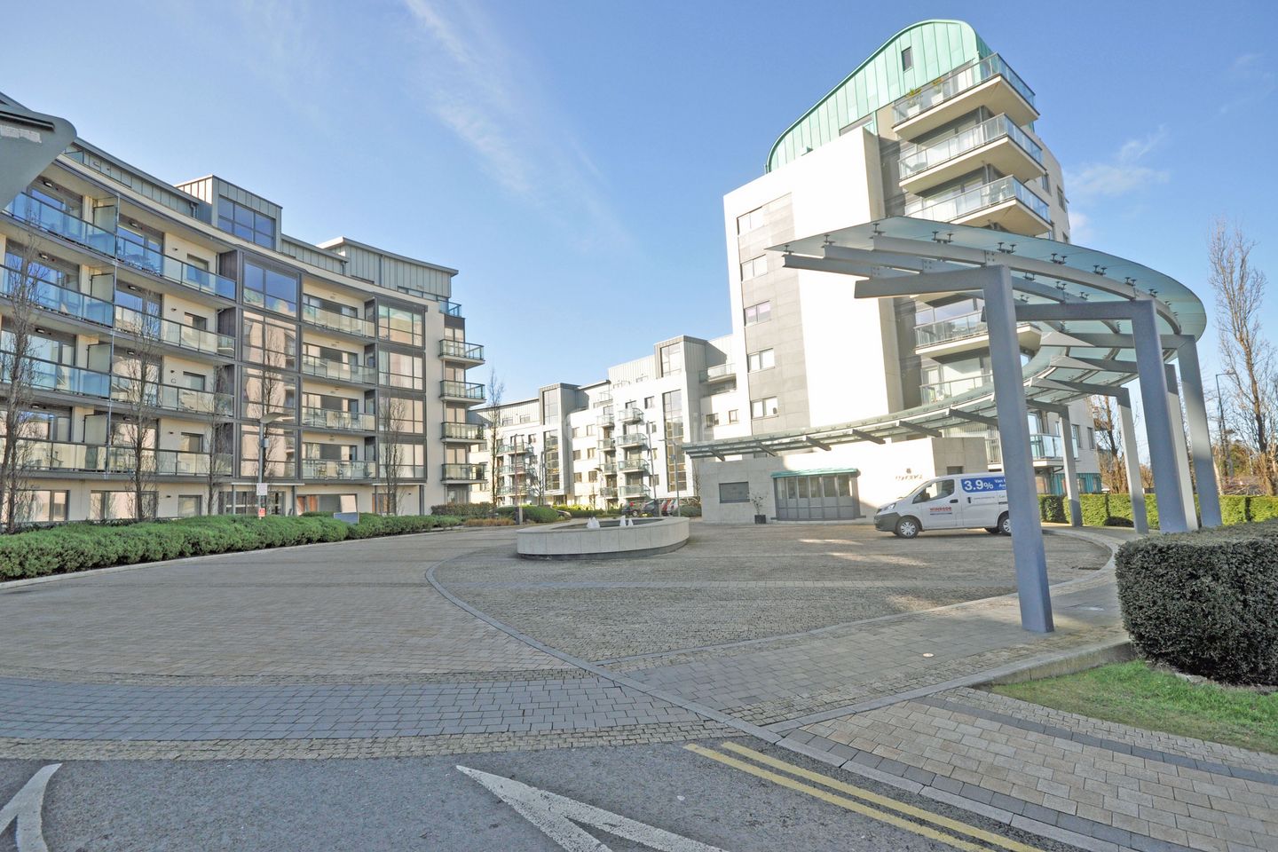 Wyckham Point, Dundrum, Dublin 16