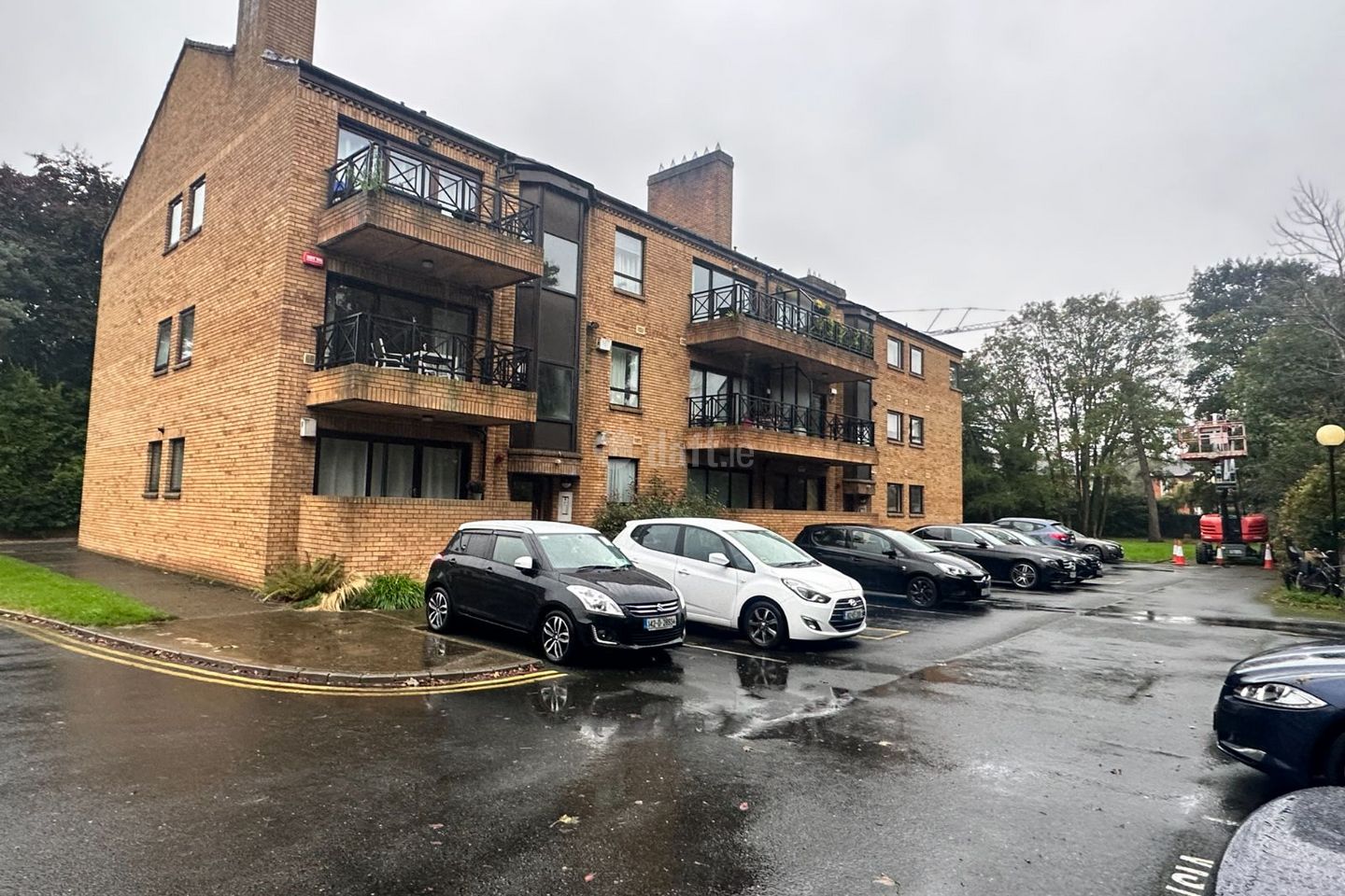 Apartment 13, Hazelbrook, Kimmage, Dublin 6W