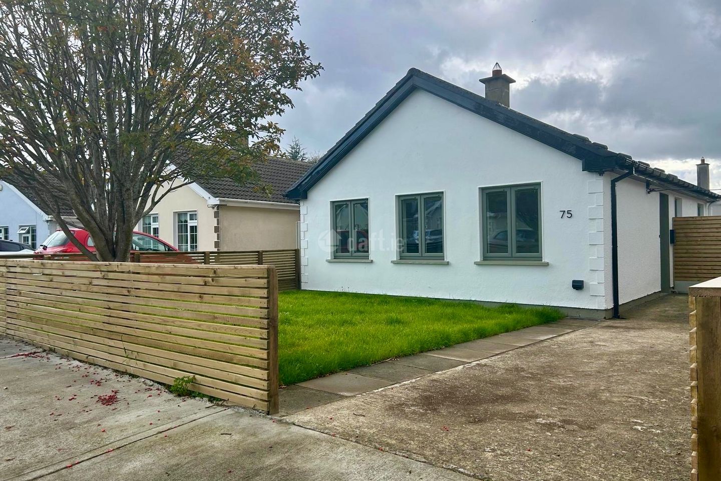 75 Cherrywood, Loughlinstown, Glenageary, Cherrywood, Co. Dublin