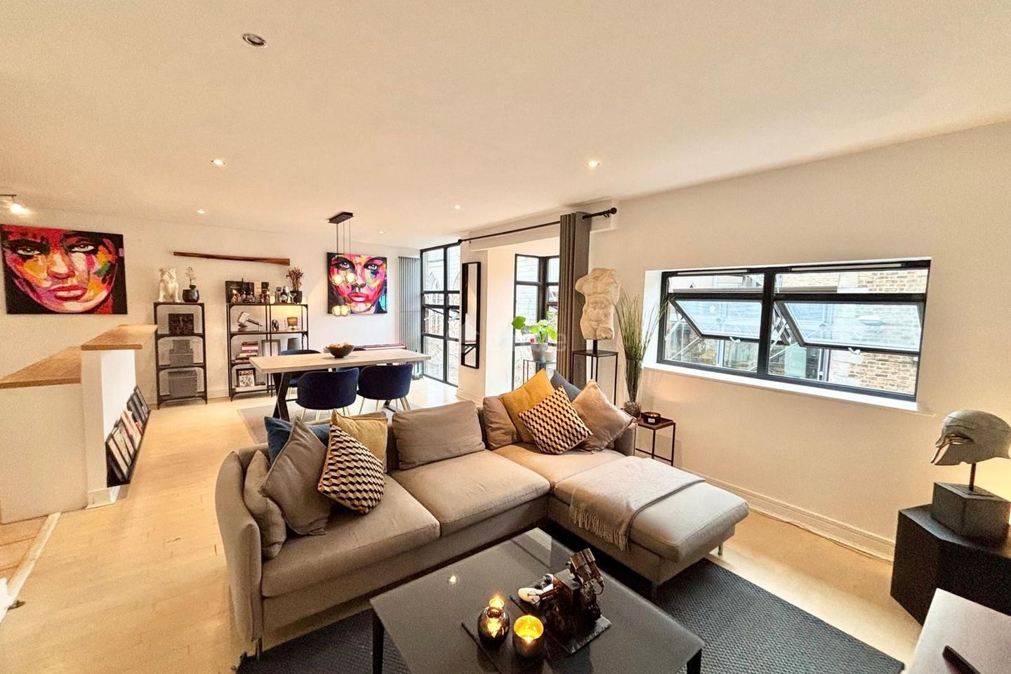  Old City Pudding Row, Temple Bar, Dublin 8