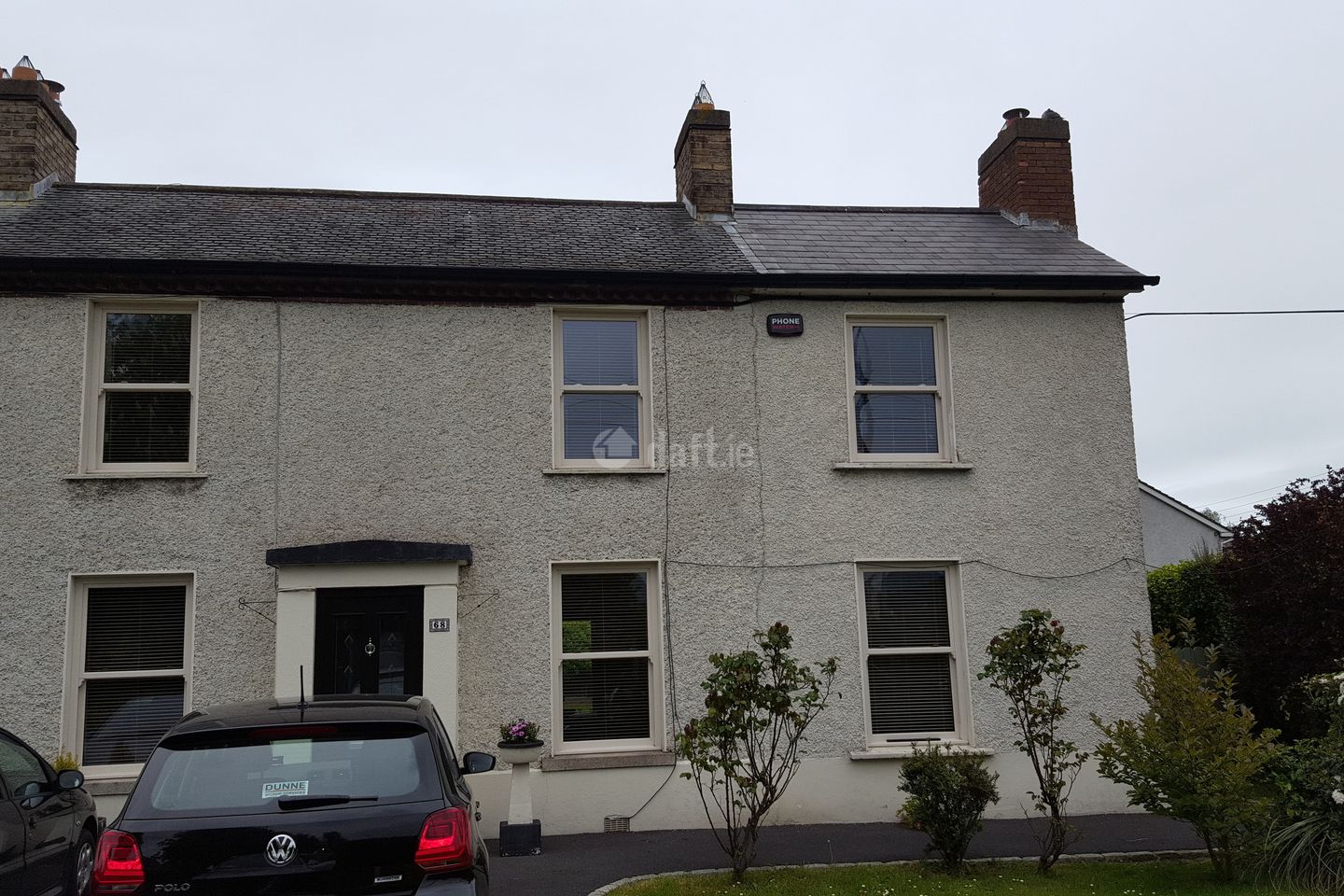 Deansgrange Road, Deansgrange, Co. Dublin