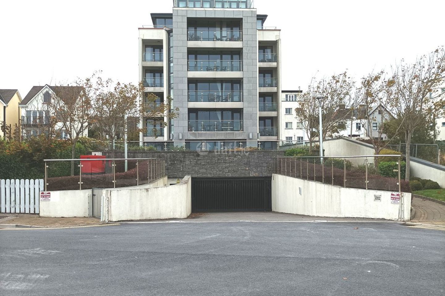 Apartment 15 , Croit Na Mara, Quincentennial Drive, Galway City Centre