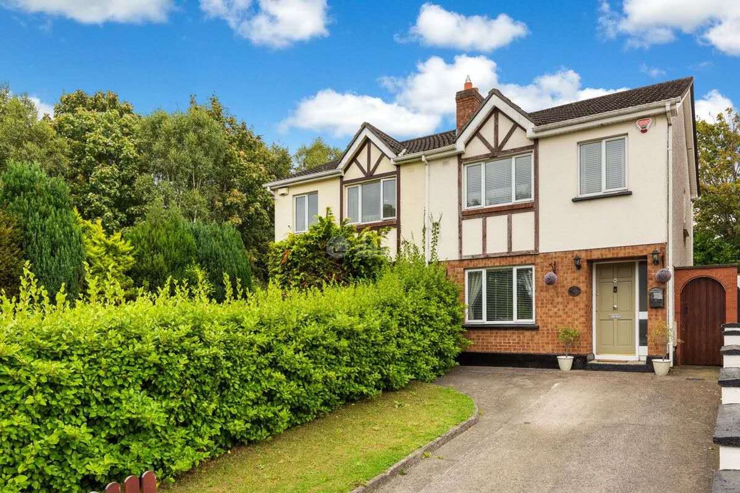 23 Ashmount, Blakestown Road, Mulhuddart, Dublin 1, Mulhuddart, Dublin 15